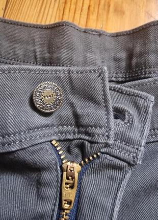 Брендові фірмові  стрейчеві джинси wrangler модель regular fit,оригінал,нові,розмір 42/32.6 фото