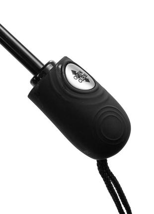 Женский складной зонт полный автомат (z3912s-3097) airton 98 см коричневый cl0045451