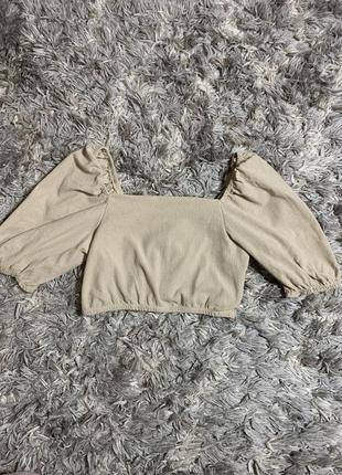 Базовий топ