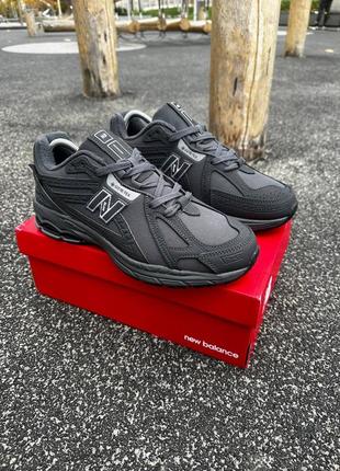Термо кросівки new balance 1906r gore tex, cor dura