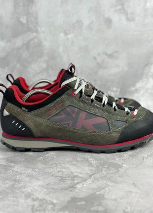 Karrimor чоловічі трекінгові кросівки оригінал розмір 45