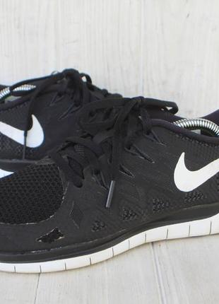 Кросівки nike free 5.0 оригінал 40р