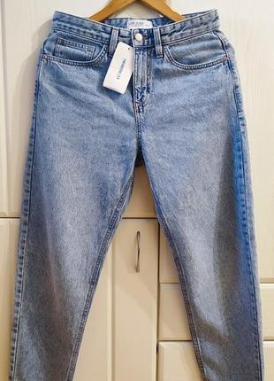 Джинси чоловічі  вільного кроя lcw jeans 710 (light indigo)