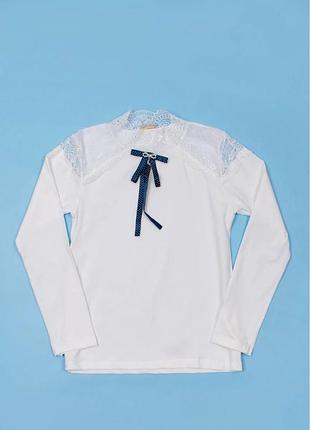 Блузка для девочки на р.10-16 3