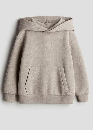 Толстовка h&m