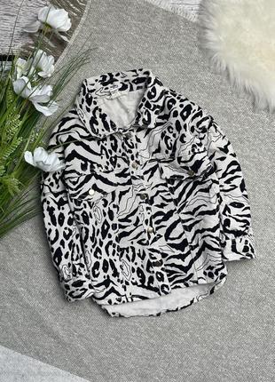 Джинсовка дитяча