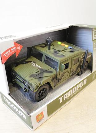 Військовий джип hummer 36991 функціональний