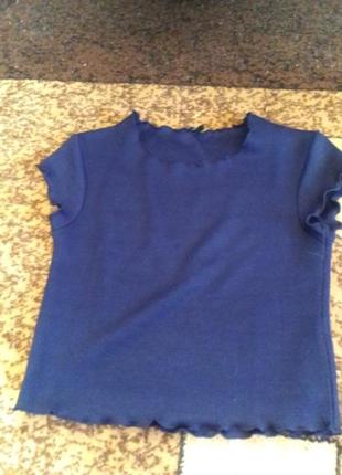 Футболка only m размер