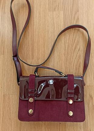 Сумка клатч