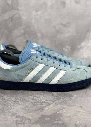 Adidas gazelle мужские кроссовки оригинал размер 46