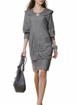 Сукня білоруського бренду оксана а 46