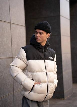 Куртка the north face
