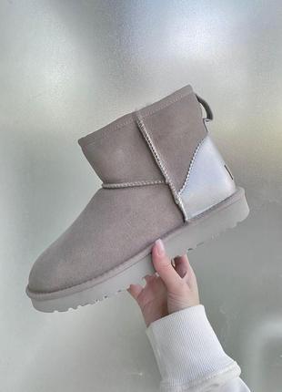 Жіночі угги  ugg mini