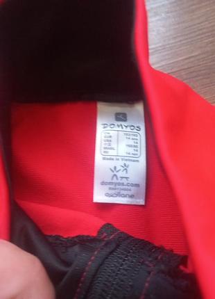 Кофта спортивна4 фото