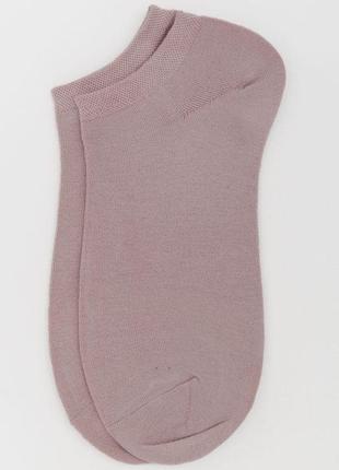 Шкарпетки жіночі 151rс1211-5, колір пудровий, 151rc1211-5