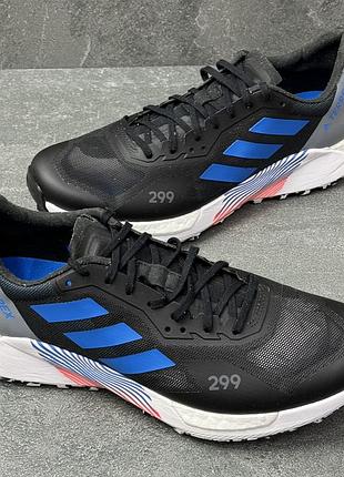 Кроссовки трейлраннинга adidas terrex agravic ultra h03179