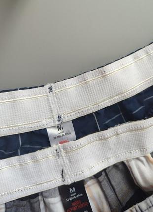 Мужские семейные трусы 2 шт. george м