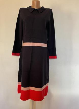 Платье трикотаж вискоза