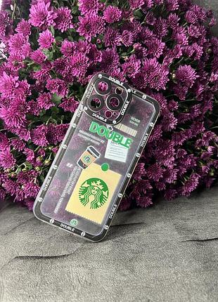 Чехол starburst для iphone 13 pro max