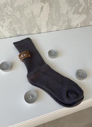 Шкарпетки ugg