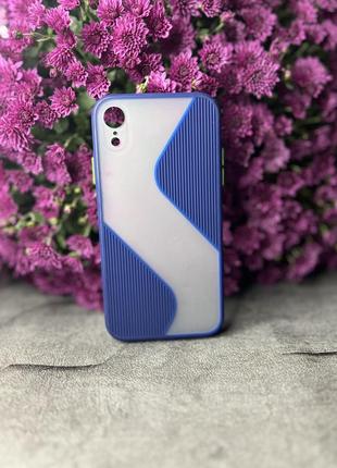 Чехол для iphone xr