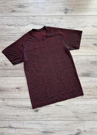 Lululuremon seamless t-shirt, мужская футболка оригинал