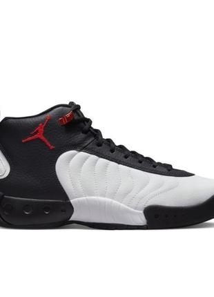 Кросівки чоловічі air jordan jumpman pro basketball нові оригінал