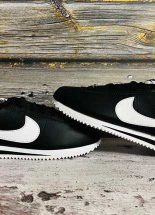 Кроссовки nike cortez basic sl оригинал