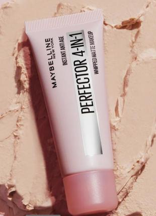 Maybelline perfector 4-in-1