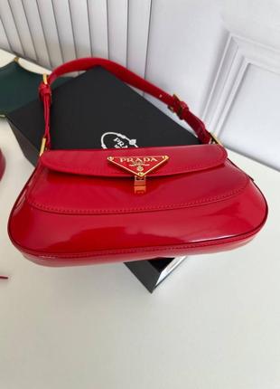 Сумка женская в стиле prada