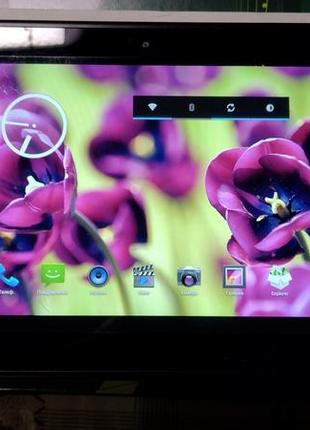 Планшет wexler tab 10is