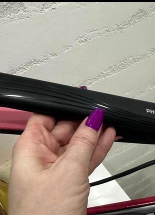 Выпрямитель для волос philips essential care hp8323/г00