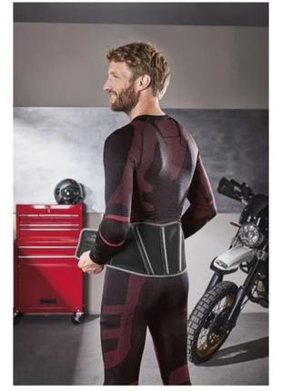 Зональное термобелье, crivit