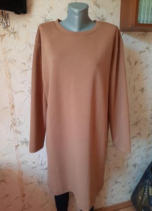 Туніка, сукня