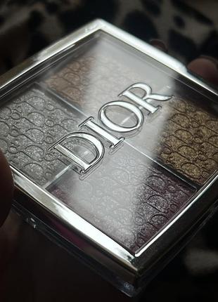 Dior диор higlihtet палетка хайлайтеров