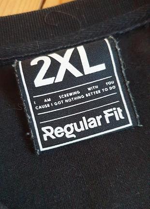 Свитшот  regular fit 4