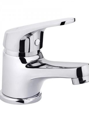 Смеситель для умывальника perla sam d40 (pbz6603)