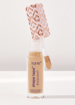 Tarte shape tape radiant medium coverage concealer 1ml