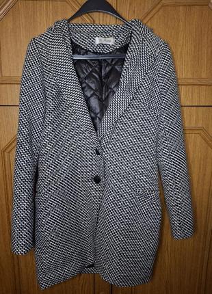 Пальто весна/осень