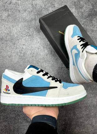 Nike air jordan You3 фото