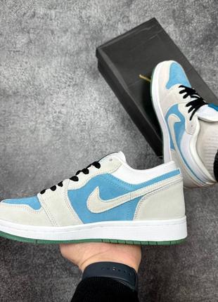 Nike air jordan You4 фото