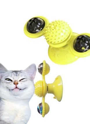Іграшка для котиків