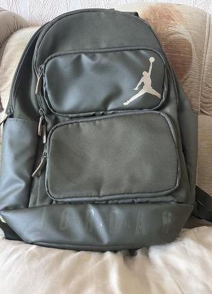 Рюкзак jordan міський