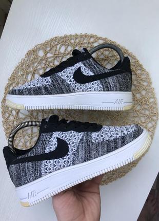 Кроссовки nike air force 1