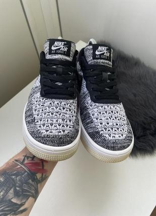 Кроссовки nike air force 1