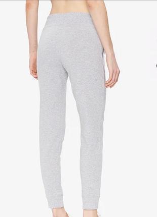 Спортивные штаны-джогеры dkny2 фото