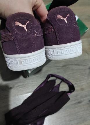 Кеди puma