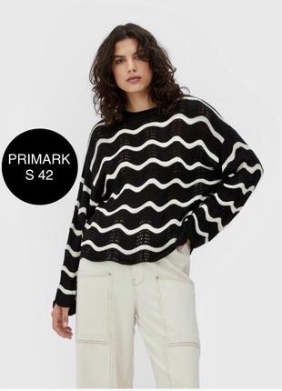 Стильний светр