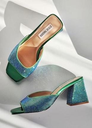 Мюлі steve madden original