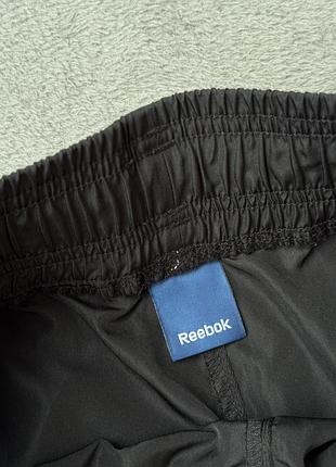Шорти reebok 4